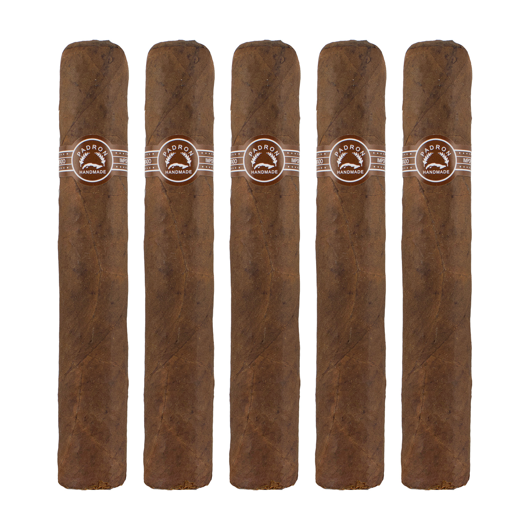 Padron 5000 Natural Robusto Cigar - 5 Pack